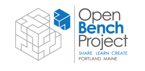 The Open Bench Project Logo